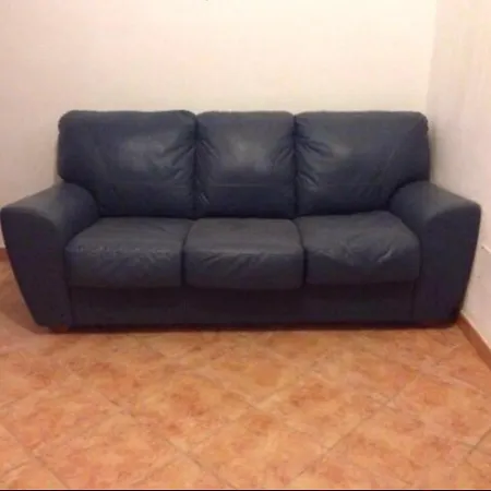 Appart hôtel Terranova *
